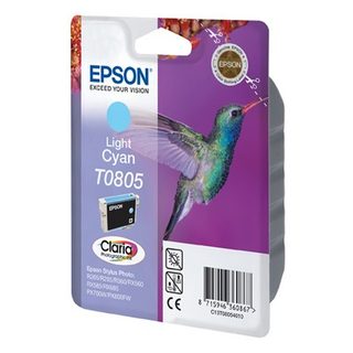 Epson Colibri 08 Cyan Clair