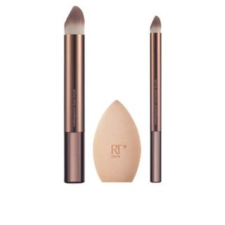 Real techniques set makeupsaver sponge + brush