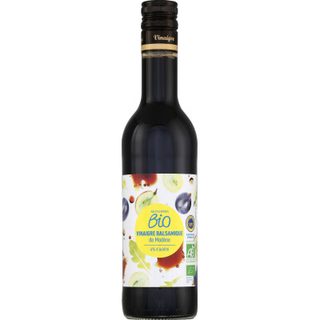 Monoprix Bio vinaigre balsamique de modène 50cl