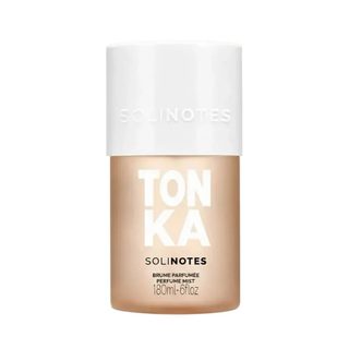 Solinotes brume parfumée tonka 180ml