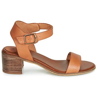 Sandales à talon Kickers VOLOU