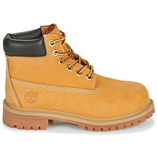 Boots enfant Timberland  6 IN PREMIUM WP BOOT 
