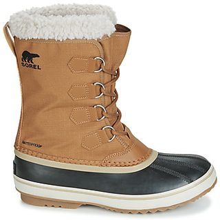 Bottes neige Sorel  1964 PAC NYLON 