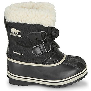 Bottes neige enfant Sorel  CHILDRENS YOOT PAC NYLON 