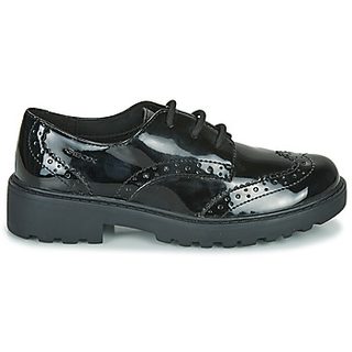 Derbies enfant Geox J CASEY G