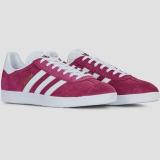 Baskets basses adidas GAZELLE