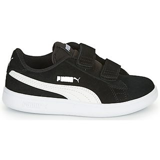 Baskets basses enfant Puma  SMASH PS 