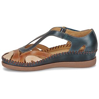 Sandales plates Pikolinos  CADAQUES W8K 