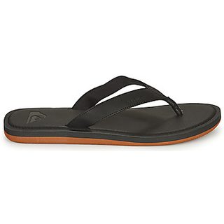 Tongs Quiksilver MOLOKAI NUBUCK II