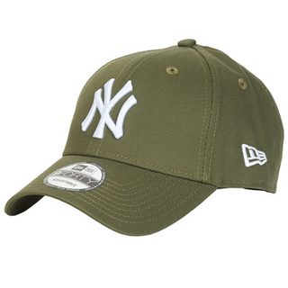 New Era Casquette NOS LEAGUE ESS 9FORTY New York Yankees DKGWHI Casquette pour homme