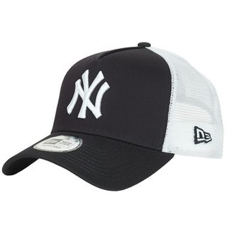 Casquette New-Era  CLEAN TRUCKER NEW YORK YANKEES 