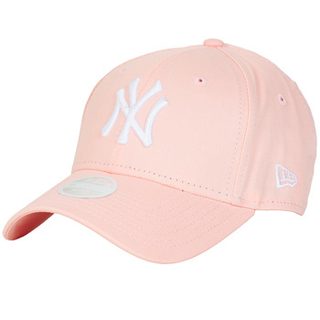 New Era Casquette MLB New York Yankees 9FORTY pour femme