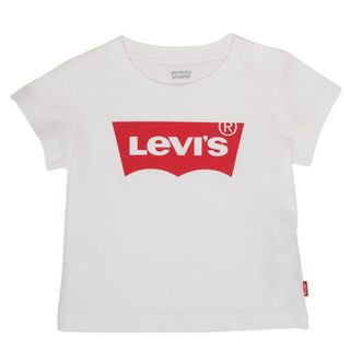 T-shirt enfant Levis BATWING TEE