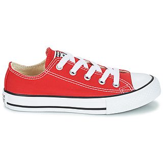Baskets basses enfant Converse CHUCK TAYLOR ALL STAR CORE OX