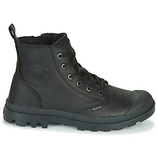 Boots Palladium  PAMPA ZIP LTH ESS 