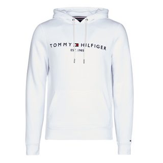 Sweatshirts à capuche Tommy Hilfiger  TOMMY LOGO HOODY 
