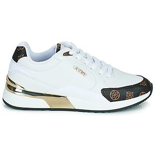 Baskets basses Guess MOXEA