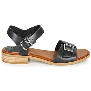 Sandales plates Kickers BUCIDI
