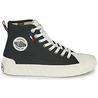 Baskets montantes Palladium PALLA ACE CVS MID