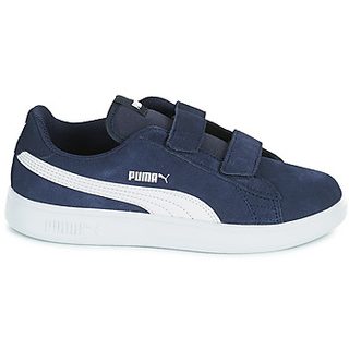 Baskets basses enfant Puma  SMASH PS 