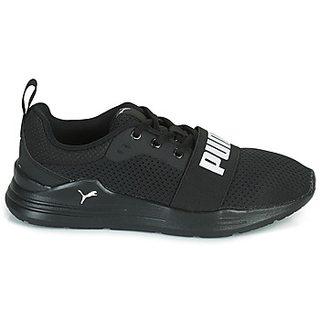 Chaussures enfant Puma WIRED PS