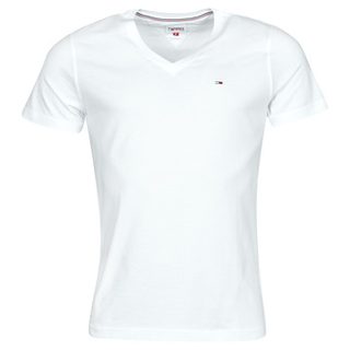 T-shirt Tommy Jeans  TJM ORIGINAL JERSEY TEE V NECK 