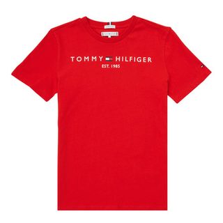 T-shirt enfant Tommy Hilfiger  SELINERA 