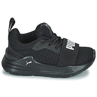 Chaussures enfant Puma  WIRED RUN AC INF 