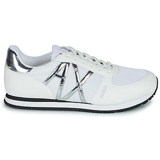 Baskets basses Armani Exchange  XDX031-XV137 