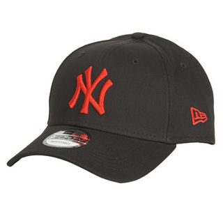 New-Era Casquette ESSENTIAL 9FORTY New York Yankees BLK 2 pour homme