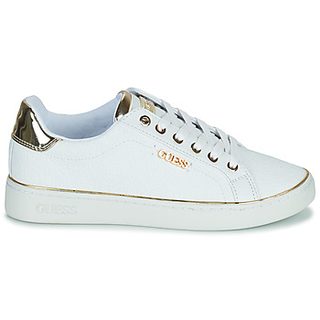 Baskets basses Guess  BECKIE 