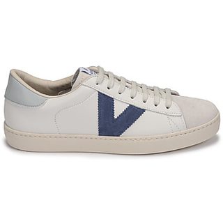 Baskets basses Victoria 1126142AZUL