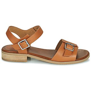 Sandales plates Kickers BUCIDI