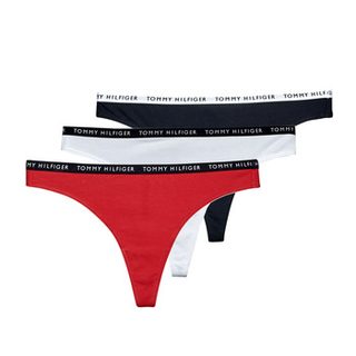 Strings Tommy Hilfiger THONG X3