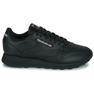 Baskets basses Reebok Classic  CLASSIC LEATHER 