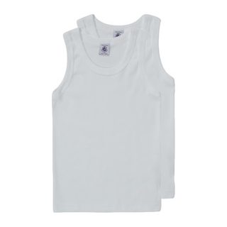 Debardeur enfant Petit Bateau  NATHAN 