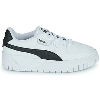 Baskets basses Puma  CALI DREAM LTH WNS 