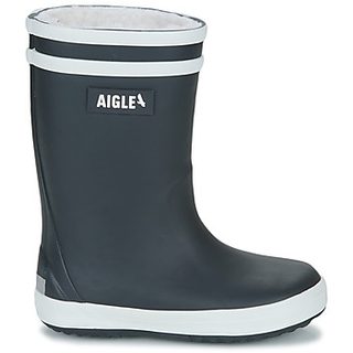 Bottes neige enfant Aigle  LOLLY POP FUR2 