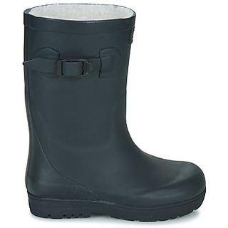 Bottes neige enfant Aigle WOODY POP FUR2