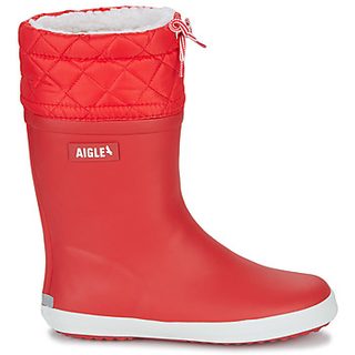 Bottes neige enfant Aigle GIBOULEE 2