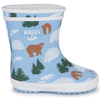 Bottes enfant Aigle BABY FLAC F PT2
