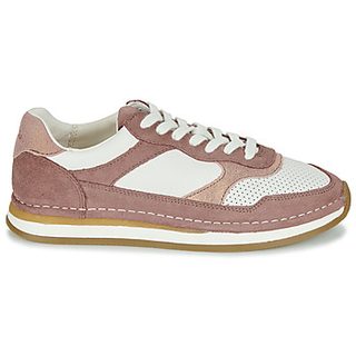 Baskets basses Clarks CRAFTRUN TOR.