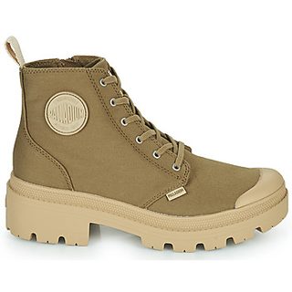 Boots Palladium PALLABASE TWILL