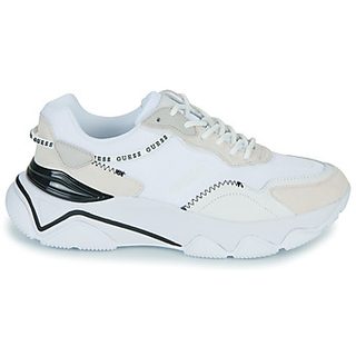 Baskets basses Guess MICOLA