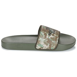 Claquettes The North Face BASE CAMP SLIDE II