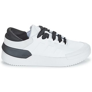 Baskets basses adidas COURT FUNK