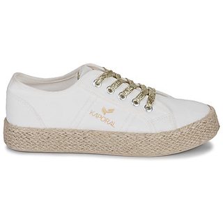 Baskets basses Kaporal BIORGATY