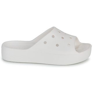 Claquettes Crocs  CLASSIC PLATFORM SLIDE 