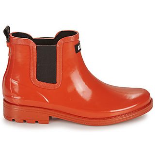 Boots Aigle CARVILLE 2