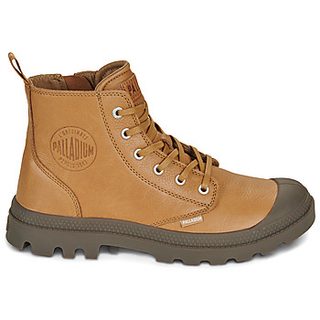 Boots Palladium  PAMPA ZIP LTH ESS 